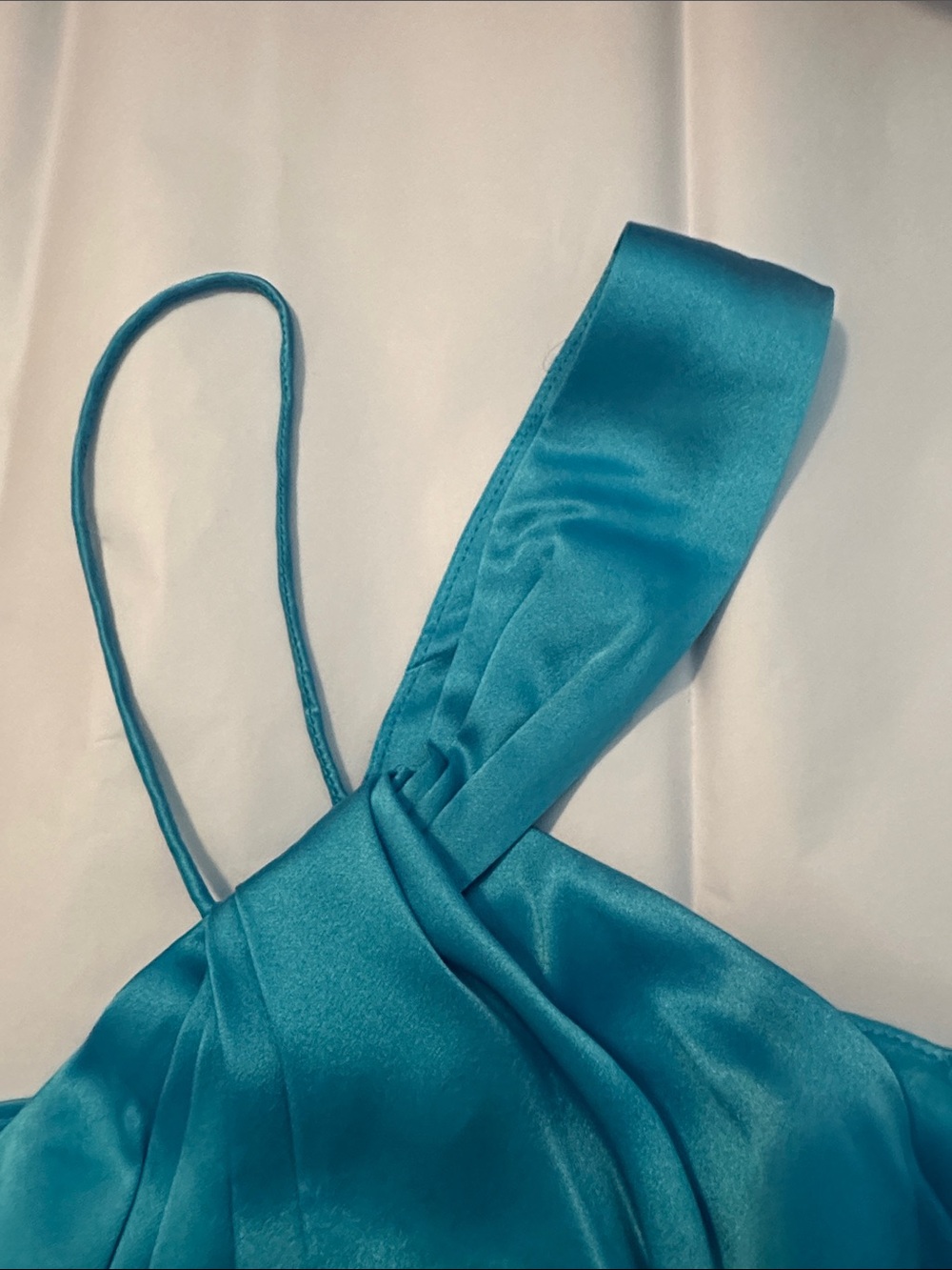 The Sei Silk Top - Picture 4 of 8